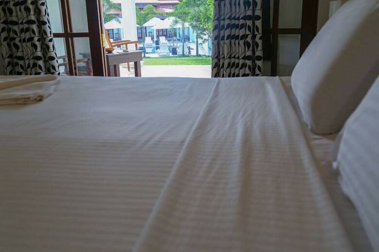 Sithi Villas
