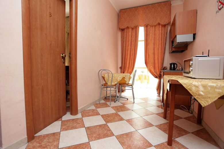 Hotel Elegance
