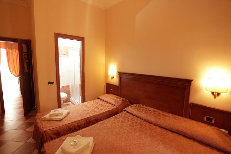 Hotel Elegance
