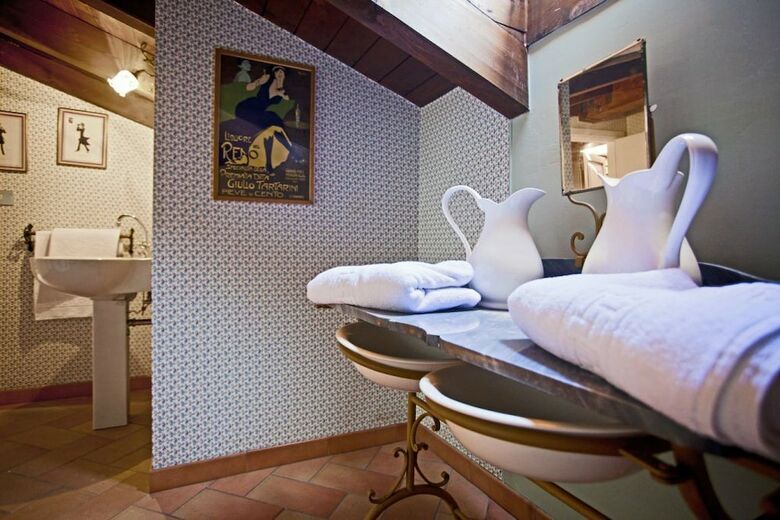 Bed & Breakfast Pragatto Hills
