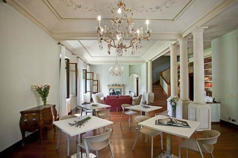 Bed & Breakfast Pragatto Hills