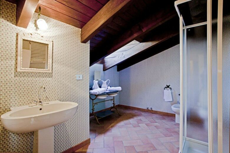 Bed & Breakfast Pragatto Hills