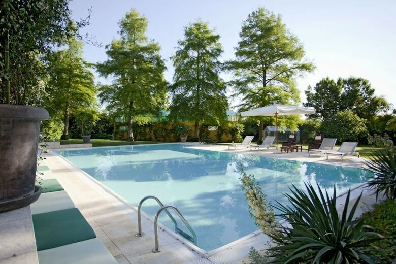 Bed & Breakfast Pragatto Hills
