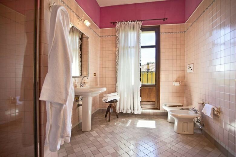 Bed & Breakfast Pragatto Hills