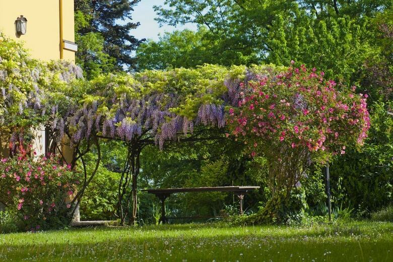 Bed & Breakfast Pragatto Hills