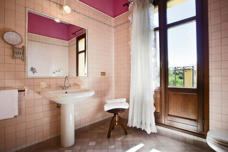 Bed & Breakfast Pragatto Hills