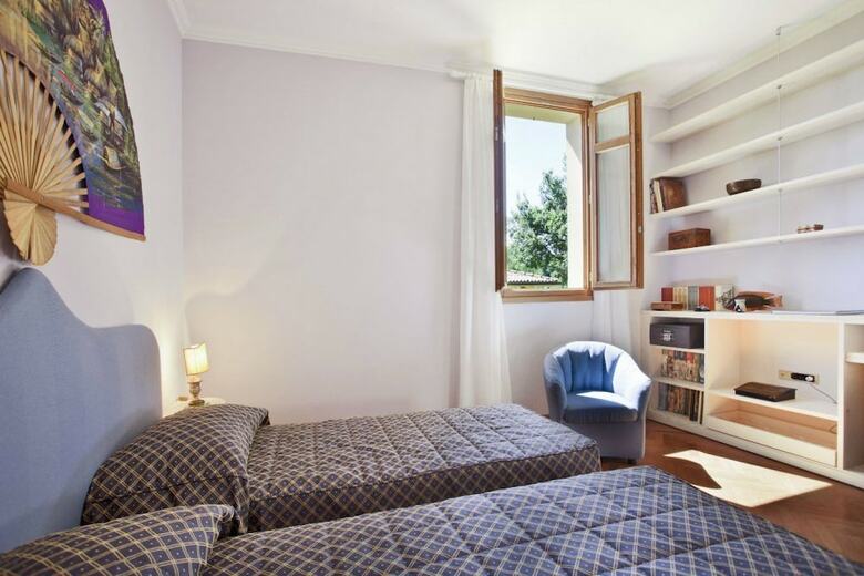 Bed & Breakfast Pragatto Hills