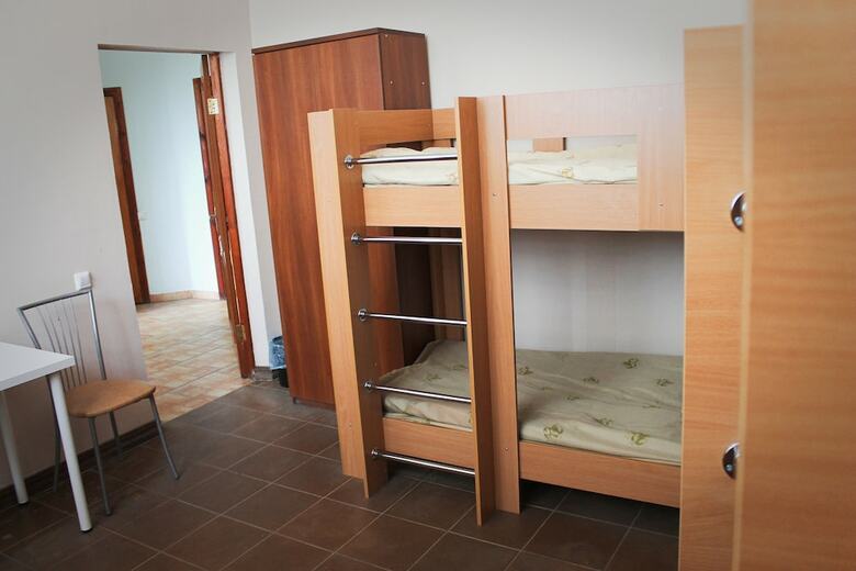 Hostal Hostel Karamazov