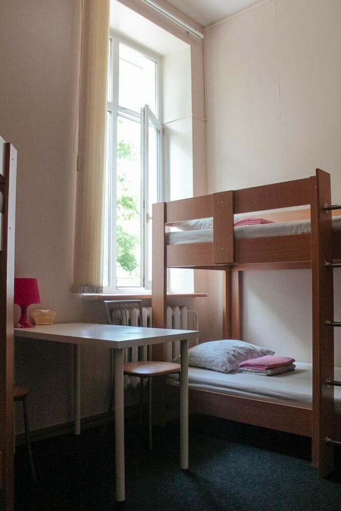 Hostal Hostel Karamazov