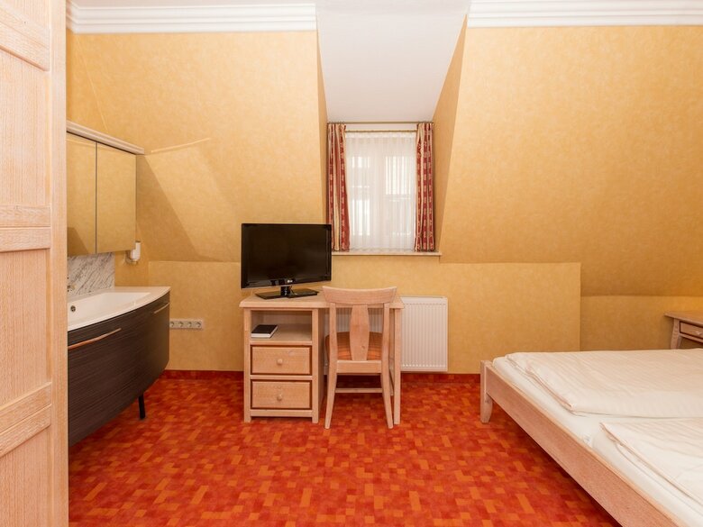 Hotel Kaiserworth
