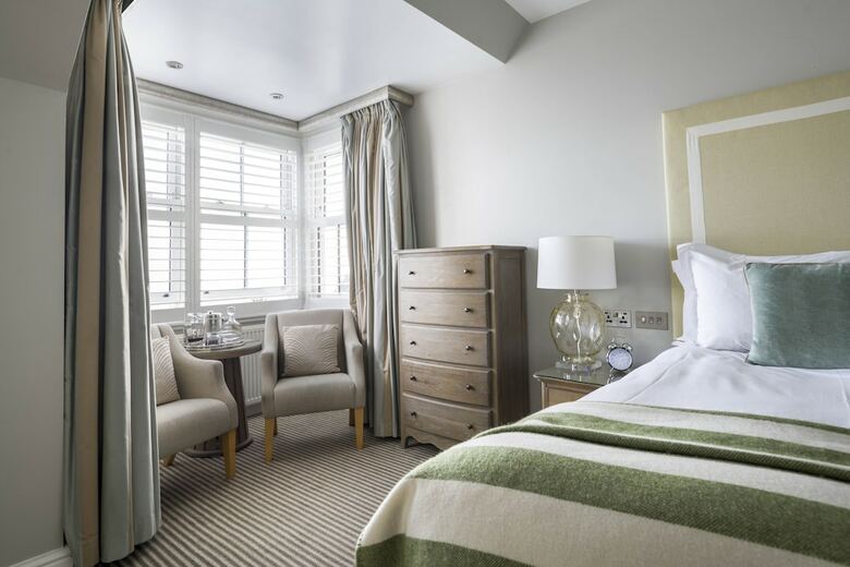 Sidmouth Harbour Hotel