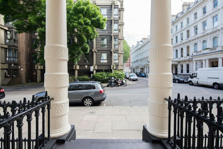 Apartamentos Sweet Inn - Lancaster Gate