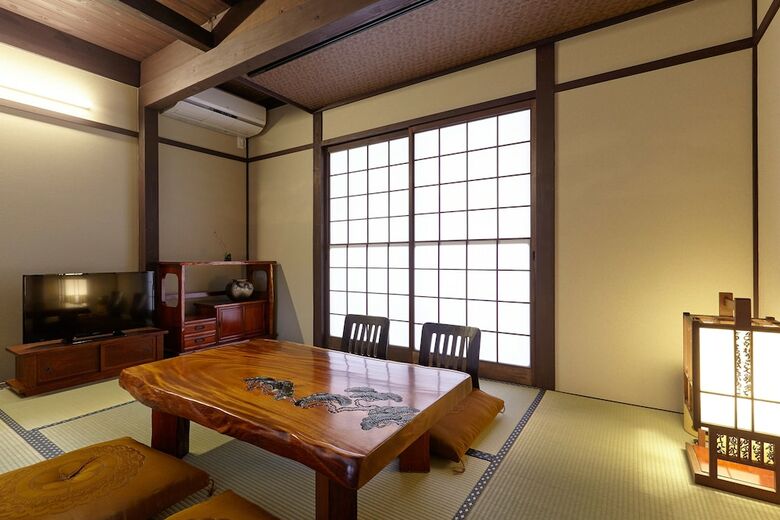Kyoyadoya Oyado Ichi
