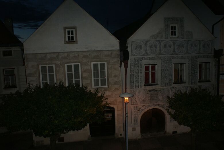 Apartamentos U Kolob??ky