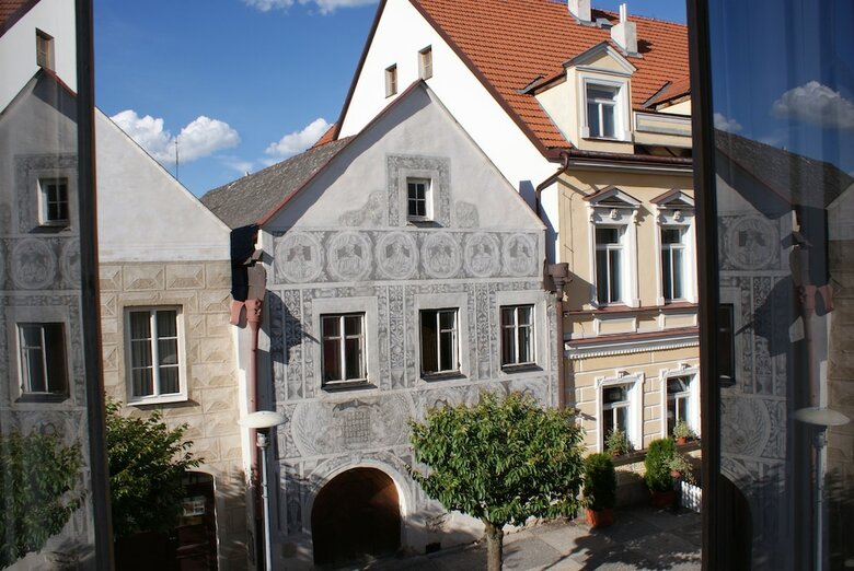 Apartamentos U Kolob??ky