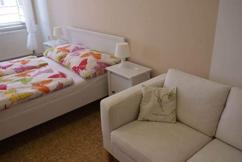 Apartamentos U Kolob??ky