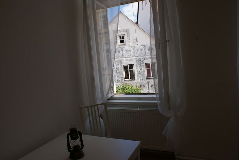 Apartamentos U Kolob??ky
