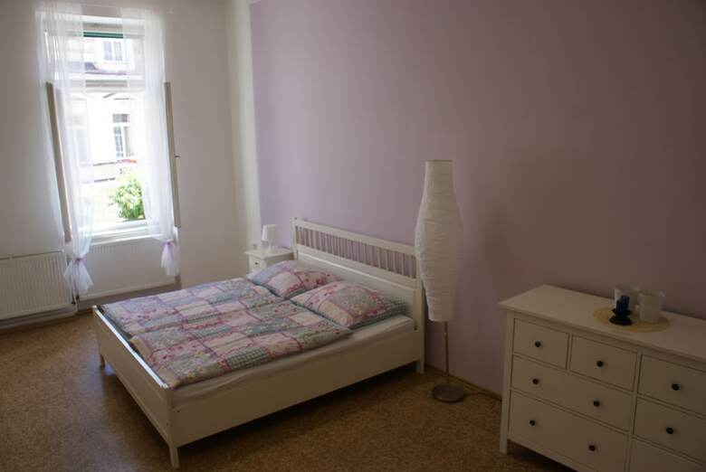 Apartamentos U Kolob??ky