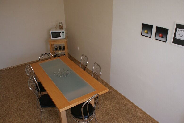 Apartamentos U Kolob??ky