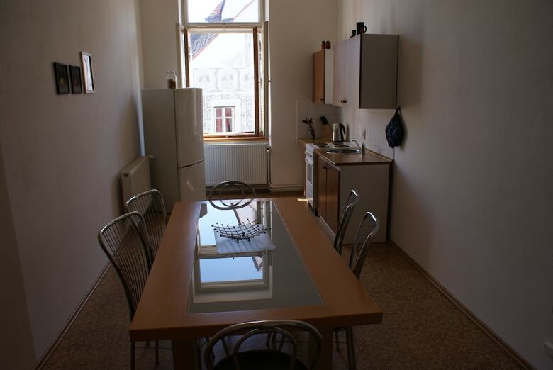 Apartamentos U Kolob??ky