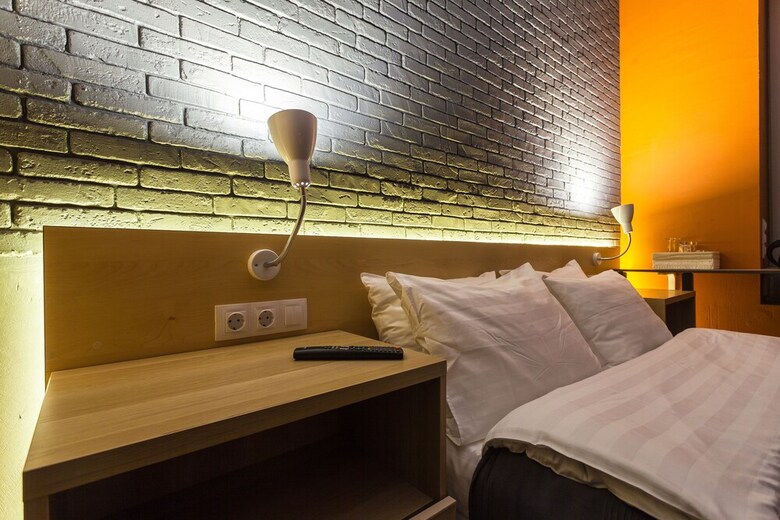 Apartamentos Bk15