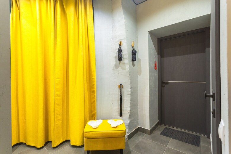 Apartamentos Bk15