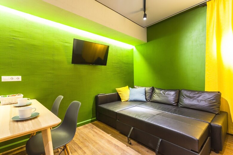 Apartamentos Bk15