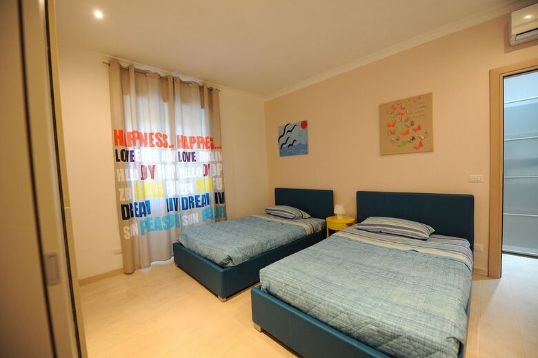 Apartamento Casa Santarelli