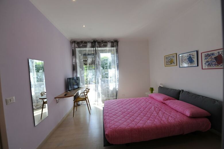 Apartamento Casa Santarelli