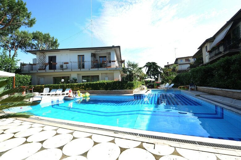 Apartamento Casa Santarelli