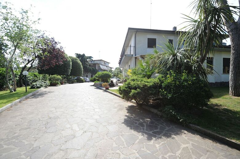 Apartamento Casa Santarelli
