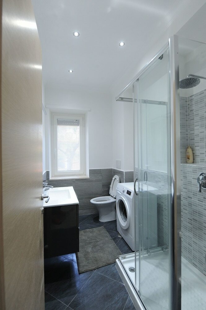 Apartamento Casa Santarelli