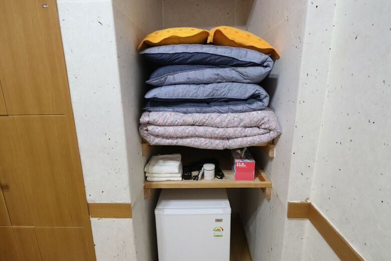 Hotel Nadul Hanok