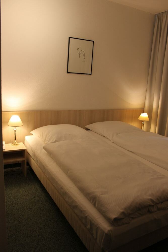 Hotel Occam