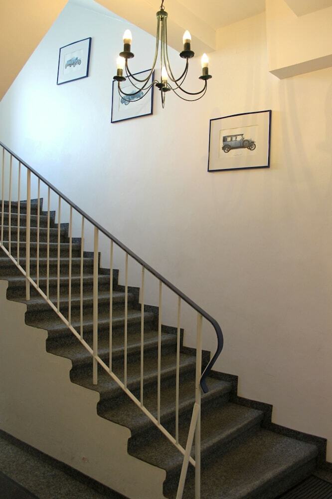 Hotel Occam