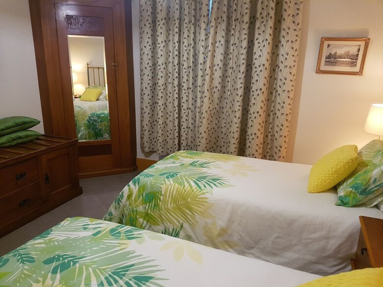 Bed & Breakfast Genuine Kiwi Experience