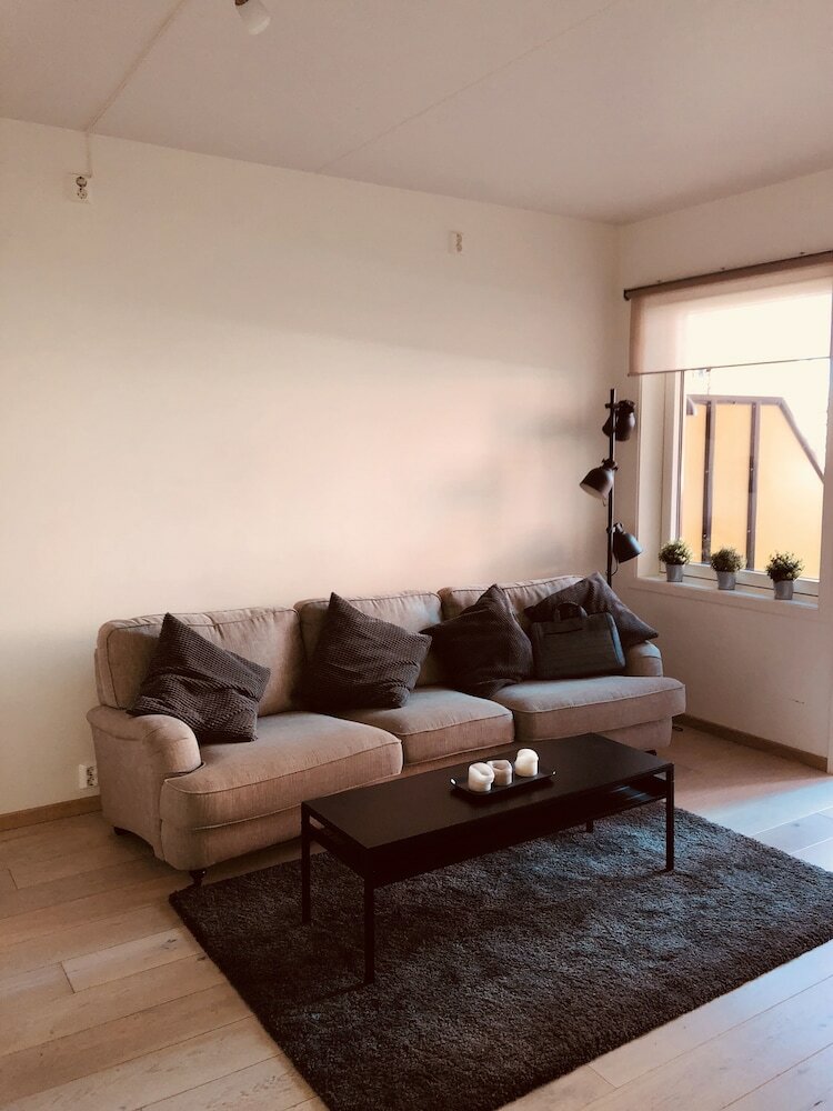 Sorenga Apartments