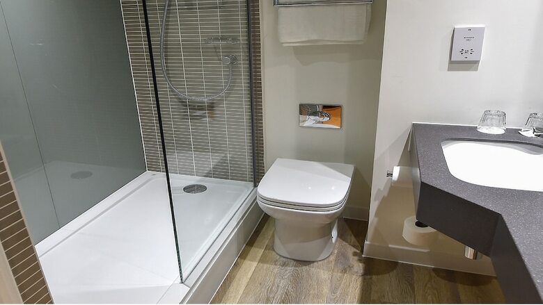 Hotel Holiday Inn Derby Nottingham M1 J25