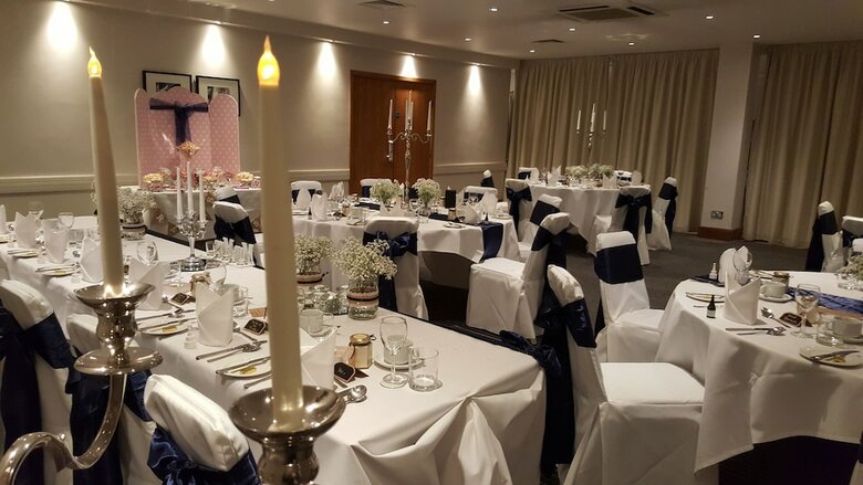 Hotel Holiday Inn Derby Nottingham M1 J25