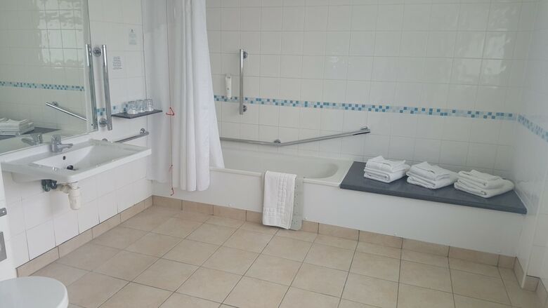 Hotel Holiday Inn Derby Nottingham M1 J25