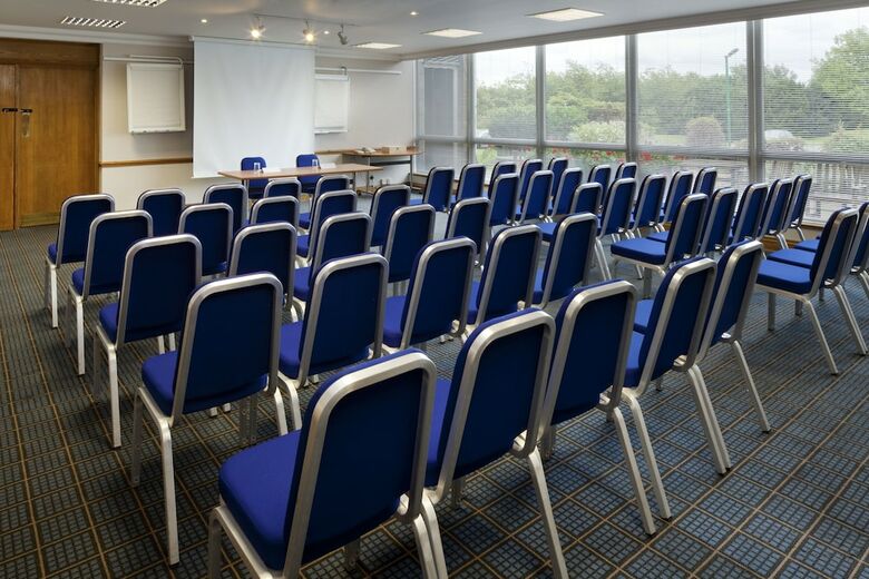 Hotel Holiday Inn Derby Nottingham M1 J25