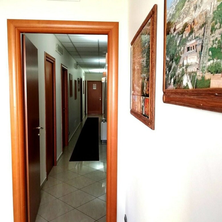 Central Room Fortuna