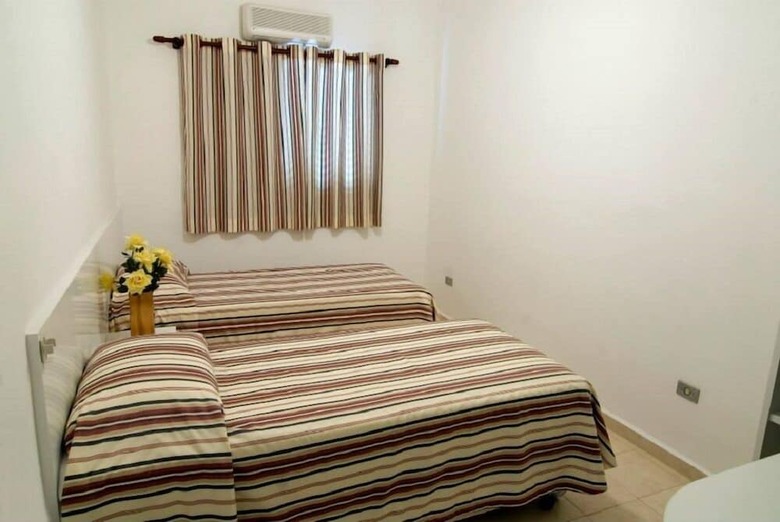 Aparthotel Bella Casa Flat Service