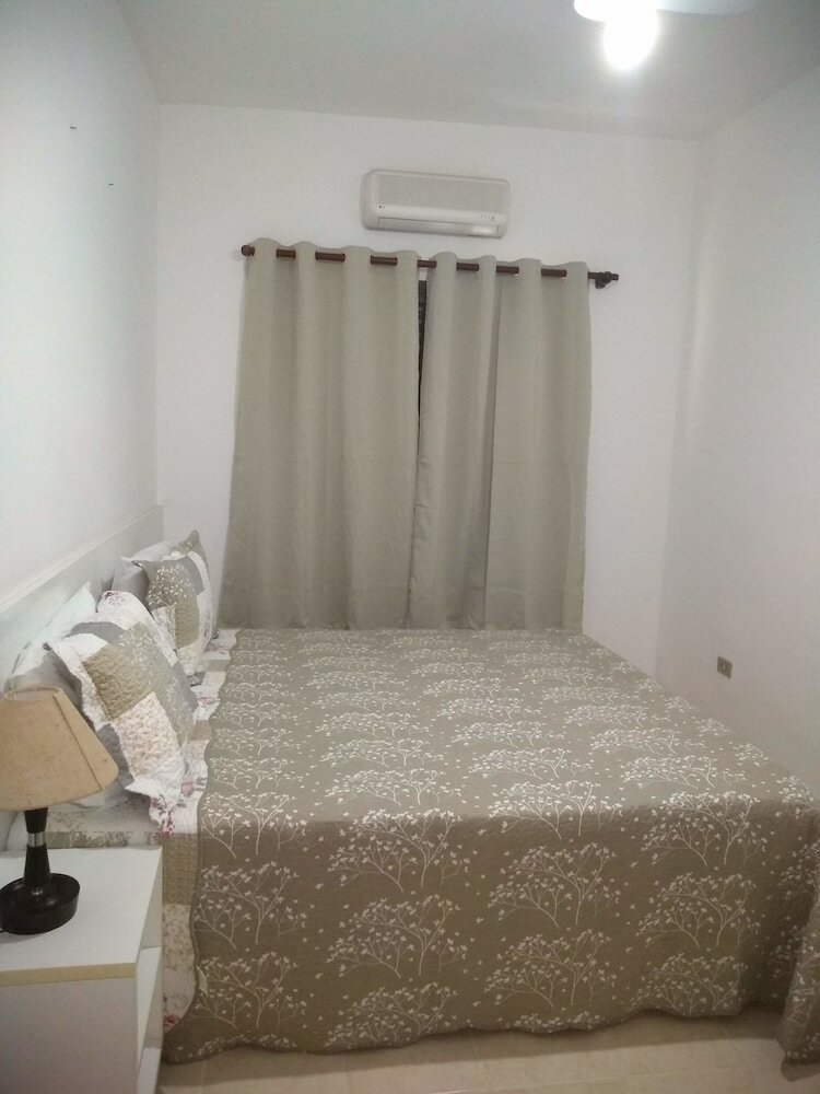 Aparthotel Bella Casa Flat Service