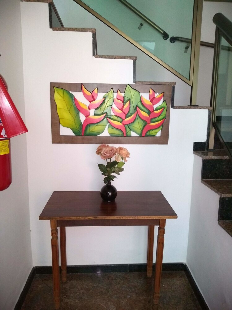 Aparthotel Bella Casa Flat Service