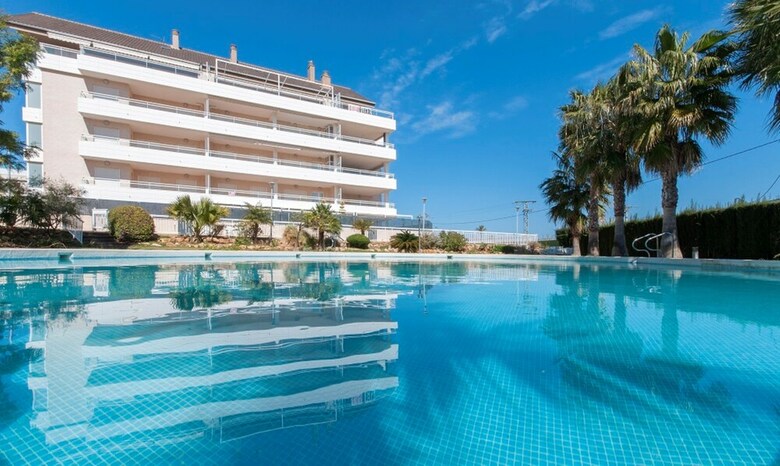 Apartamentos Assagador