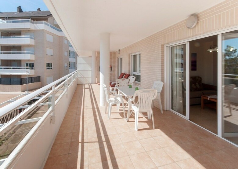 Apartamentos Assagador