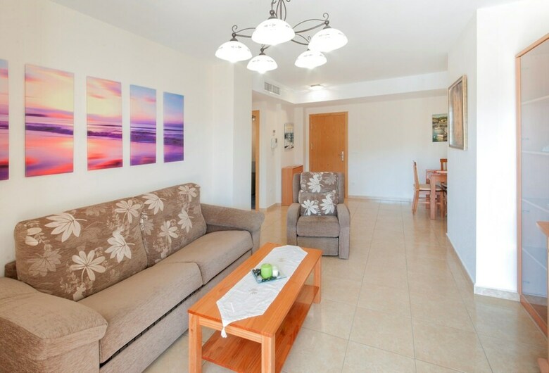 Apartamentos Assagador