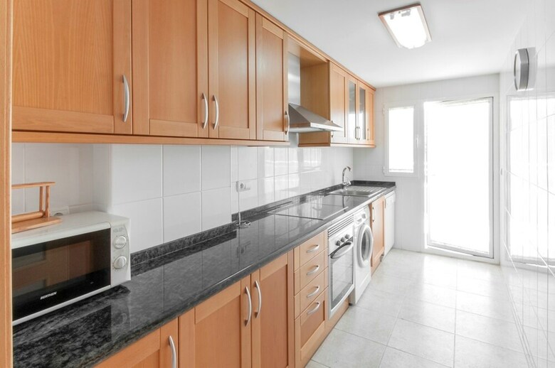 Apartamentos Assagador