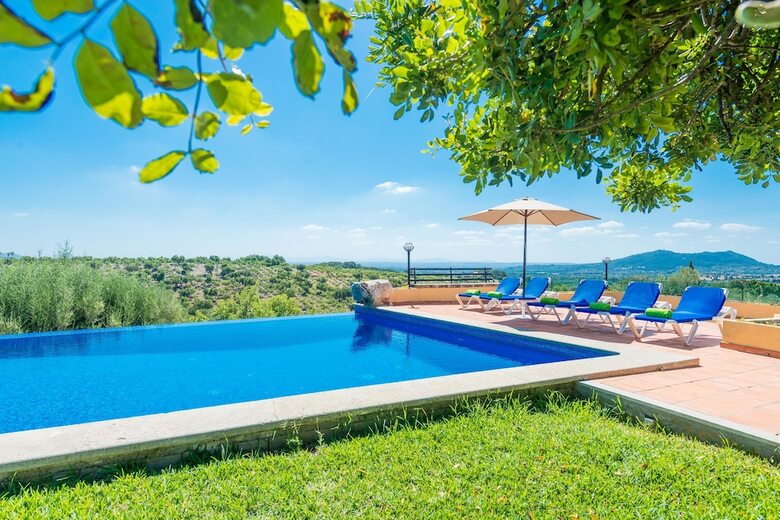 Villa Auxella Gran